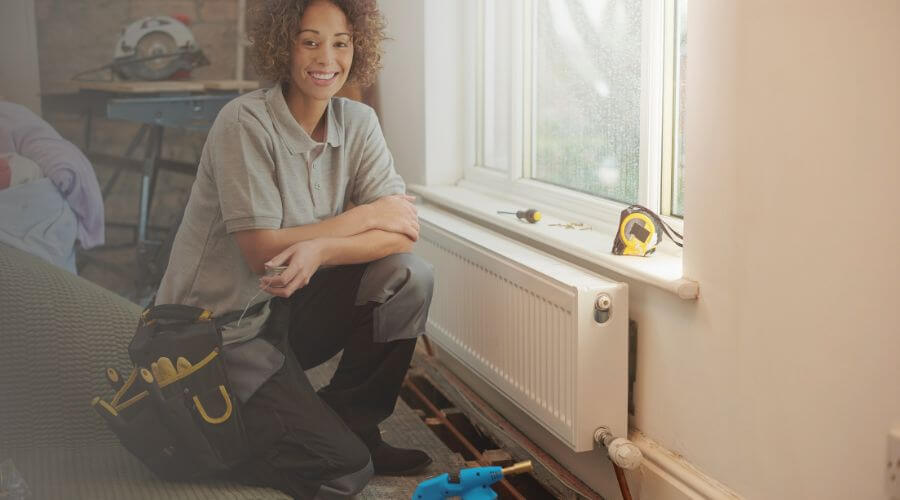 Professional Leak Detection Services in Fairmount, IN